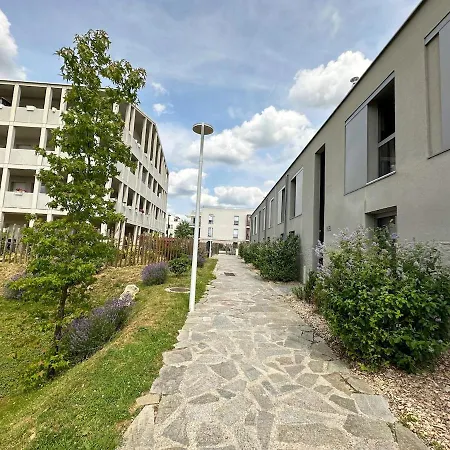 Loggia Paris *